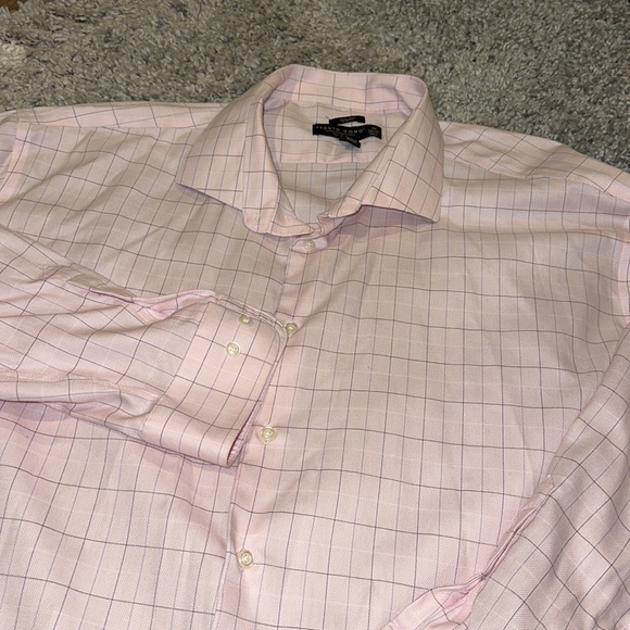 Pronto Uomo Other - Pronto Uomo Shirt